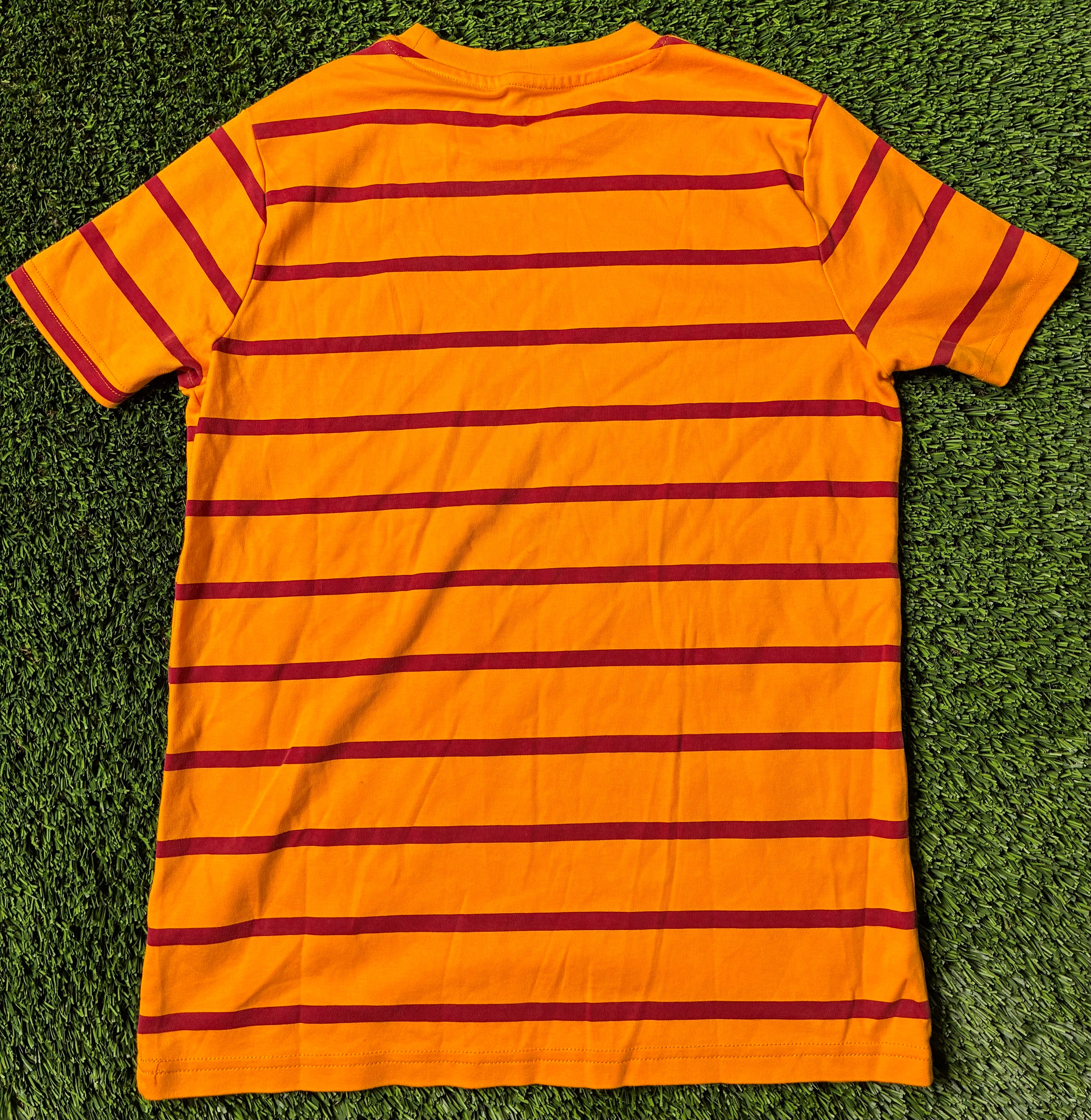 Galatasaray Shirt Size Men's XS
