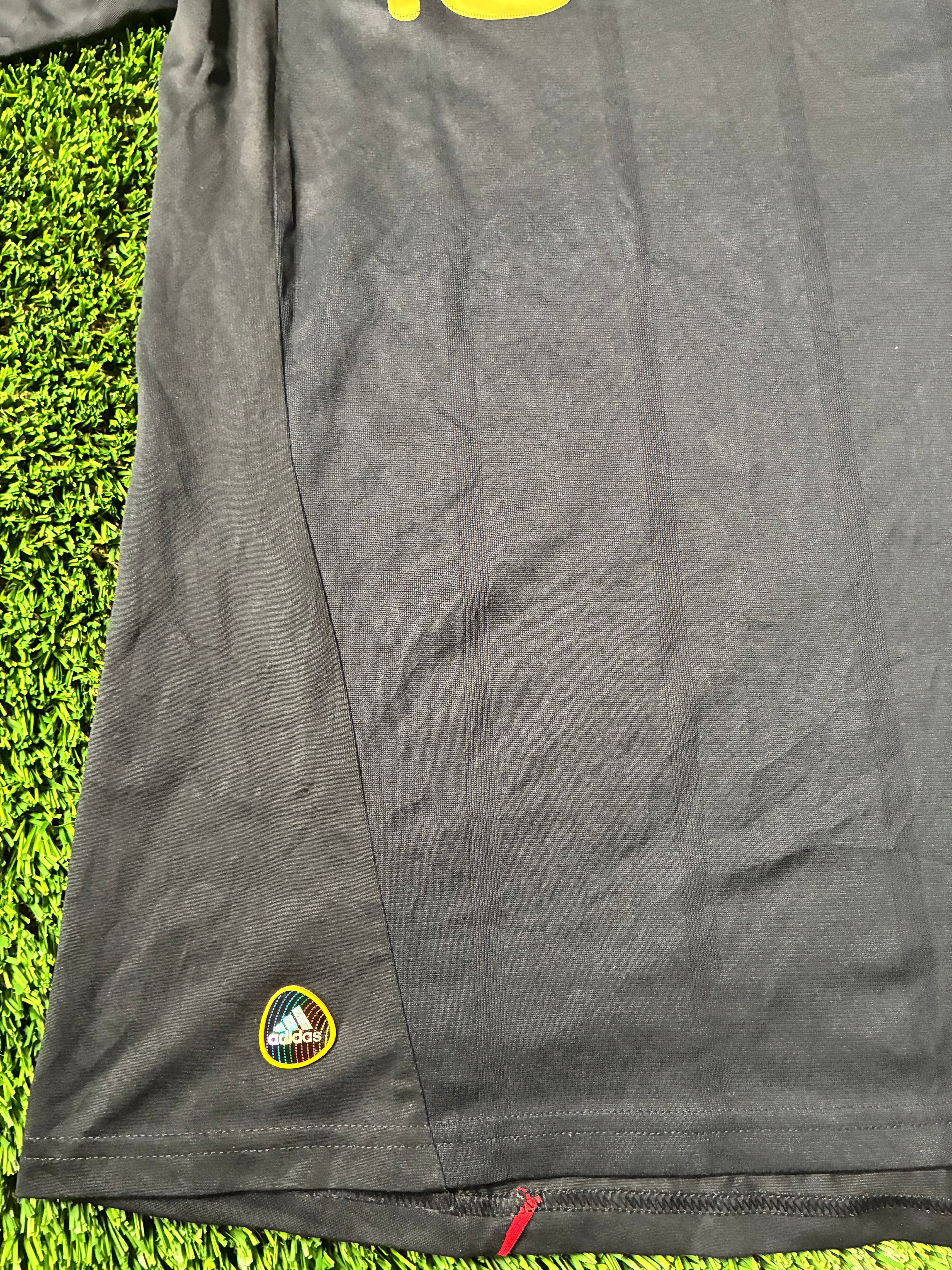 Adidas Thomas Muller Germany 2010 World Cup Away Jersey Size Men's Large