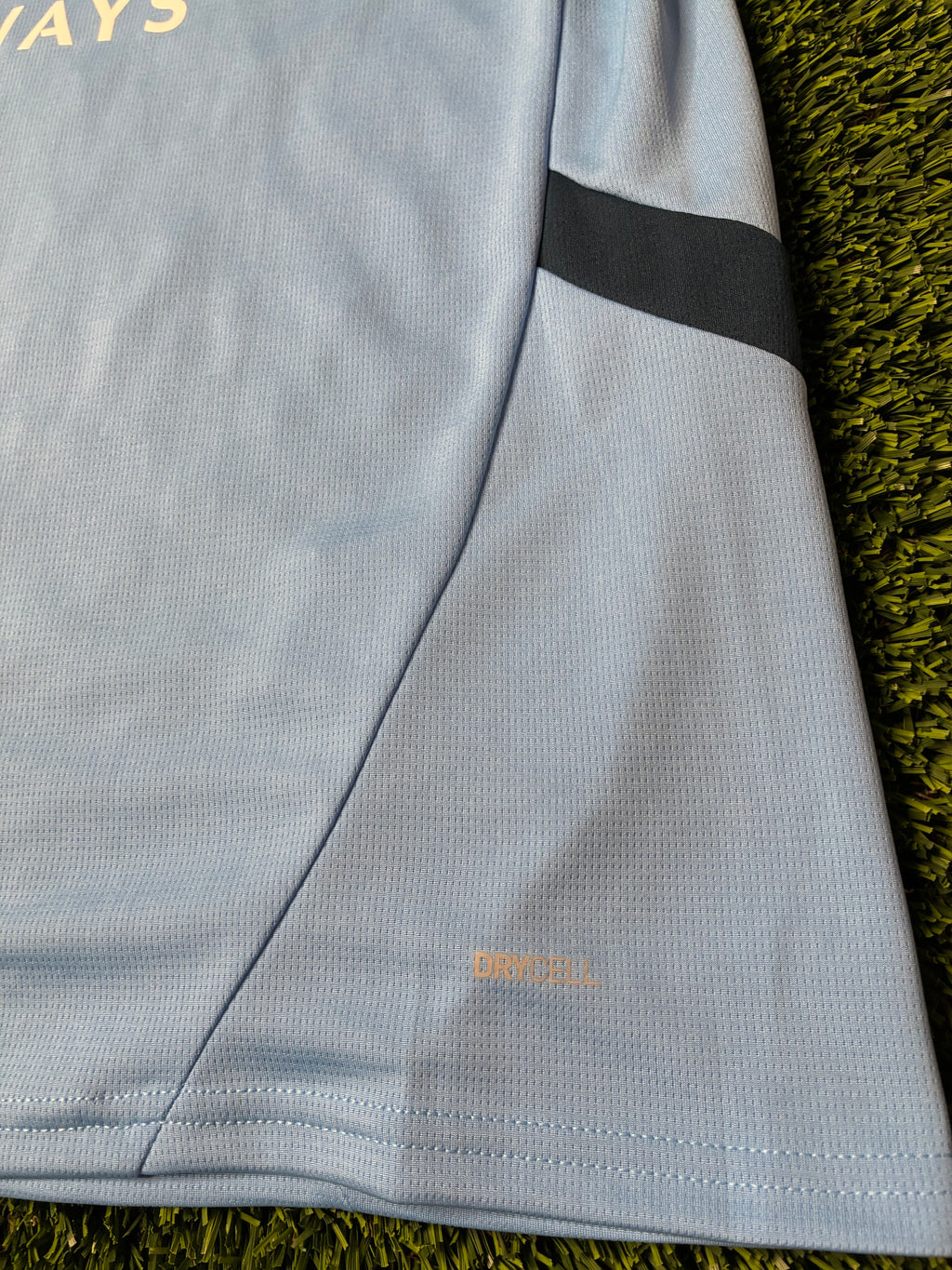 Puma Manchester City 24/25 Home Jersey Size Men's Medium