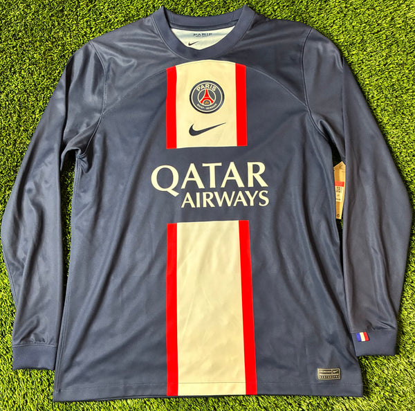 Jersey front view
