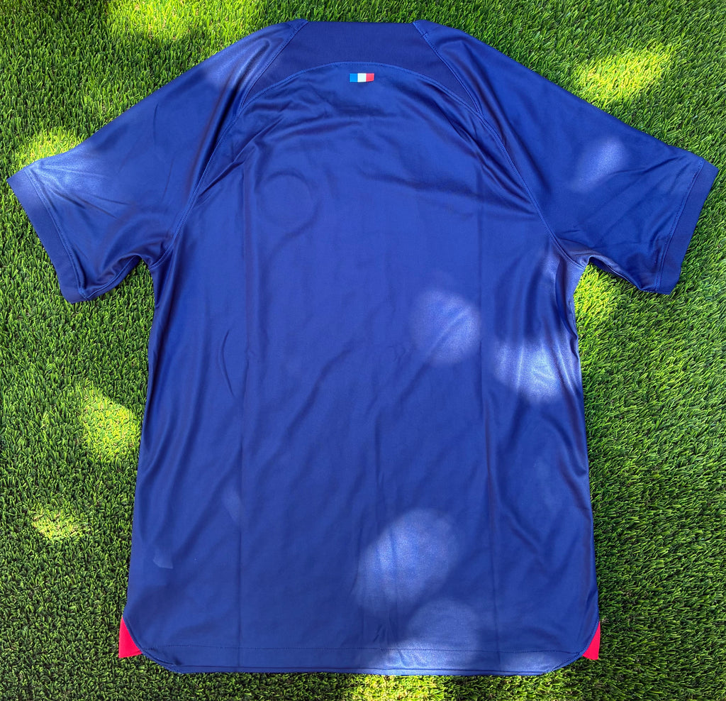 Nike PSG 23/24 Home Jersey Size Men's Large