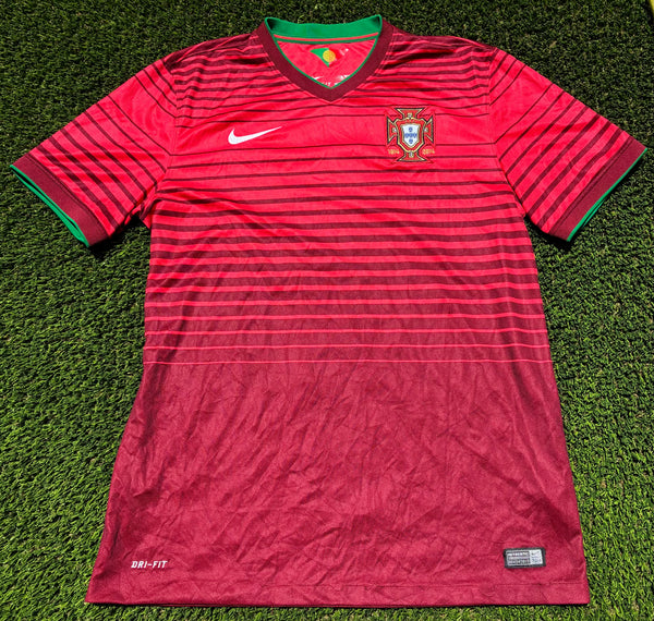 Jersey front view