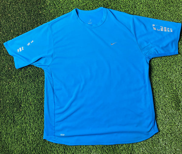 Jersey front view
