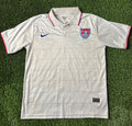 Nike USA 2014 World Cup Home Jersey Size Men's Medium