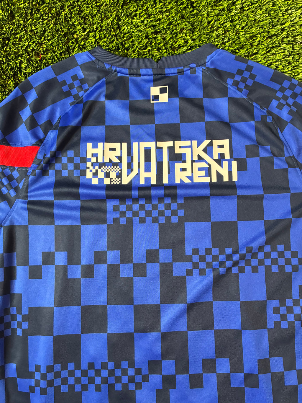 Croatia 20/21 Training Jersey Size Men’s Medium