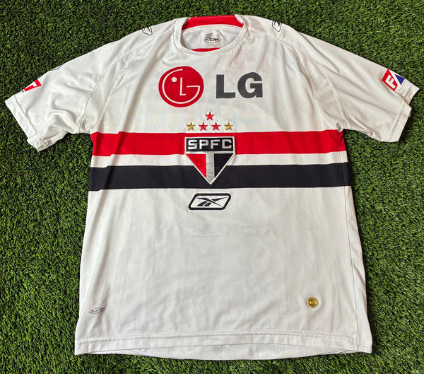 Jersey back view