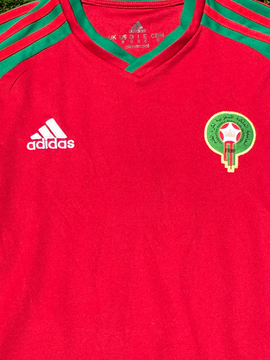 Replica Morocco Jersey Size Men's Medium