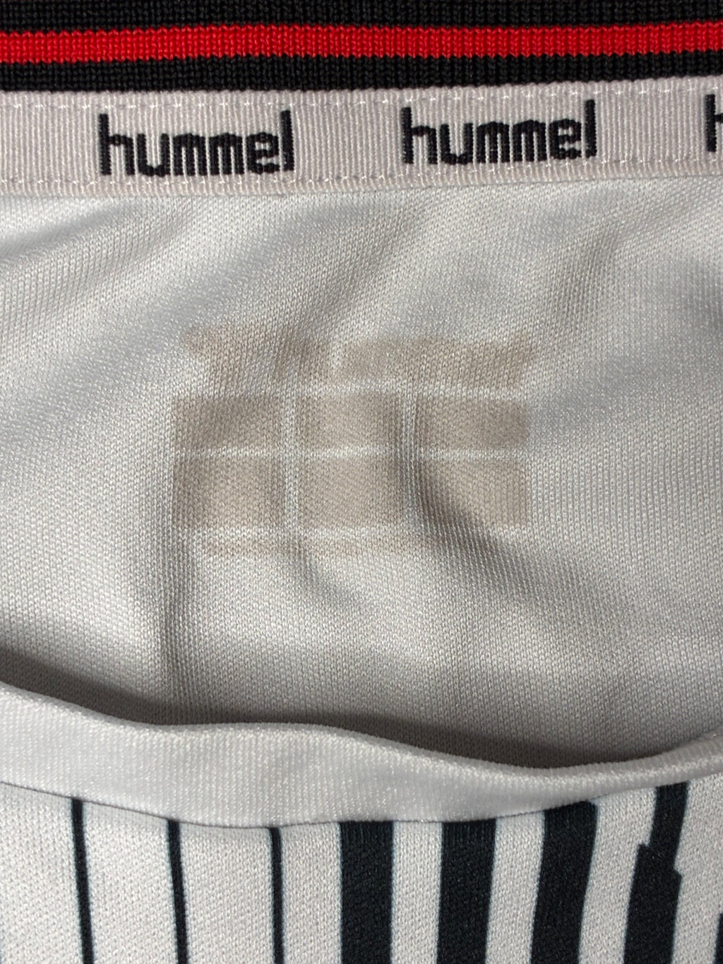 Hummel Charlton Athletic 21/22 Away Jersey Size Men's Medium