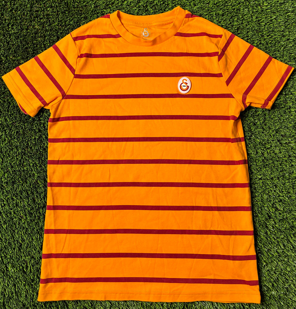 Galatasaray Shirt Size Men's XS