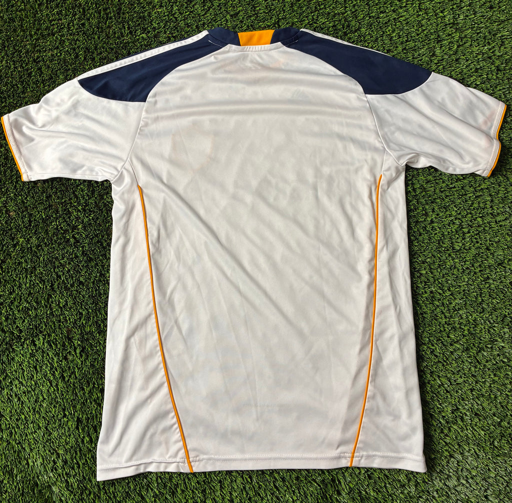 Adidas LA Galaxy 10/11 Home Jersey Size Men's Medium