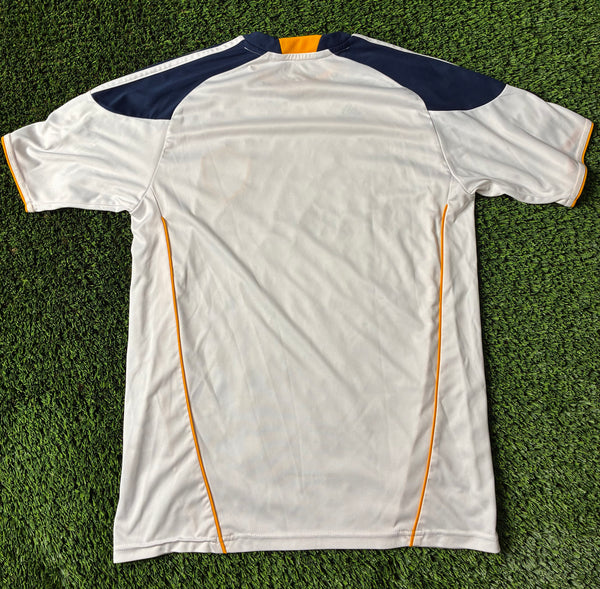Jersey back view