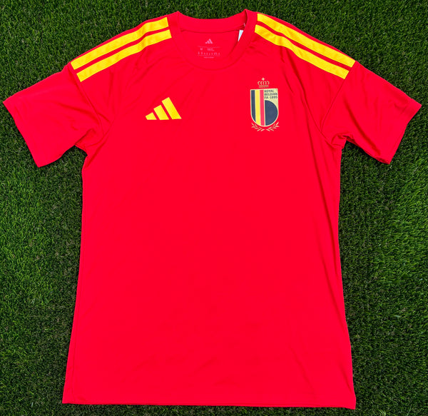 Jersey front view