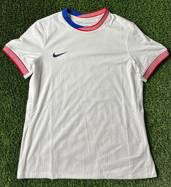 Jersey front view