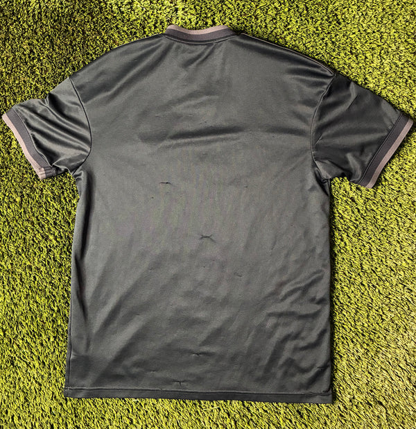 Jersey back view