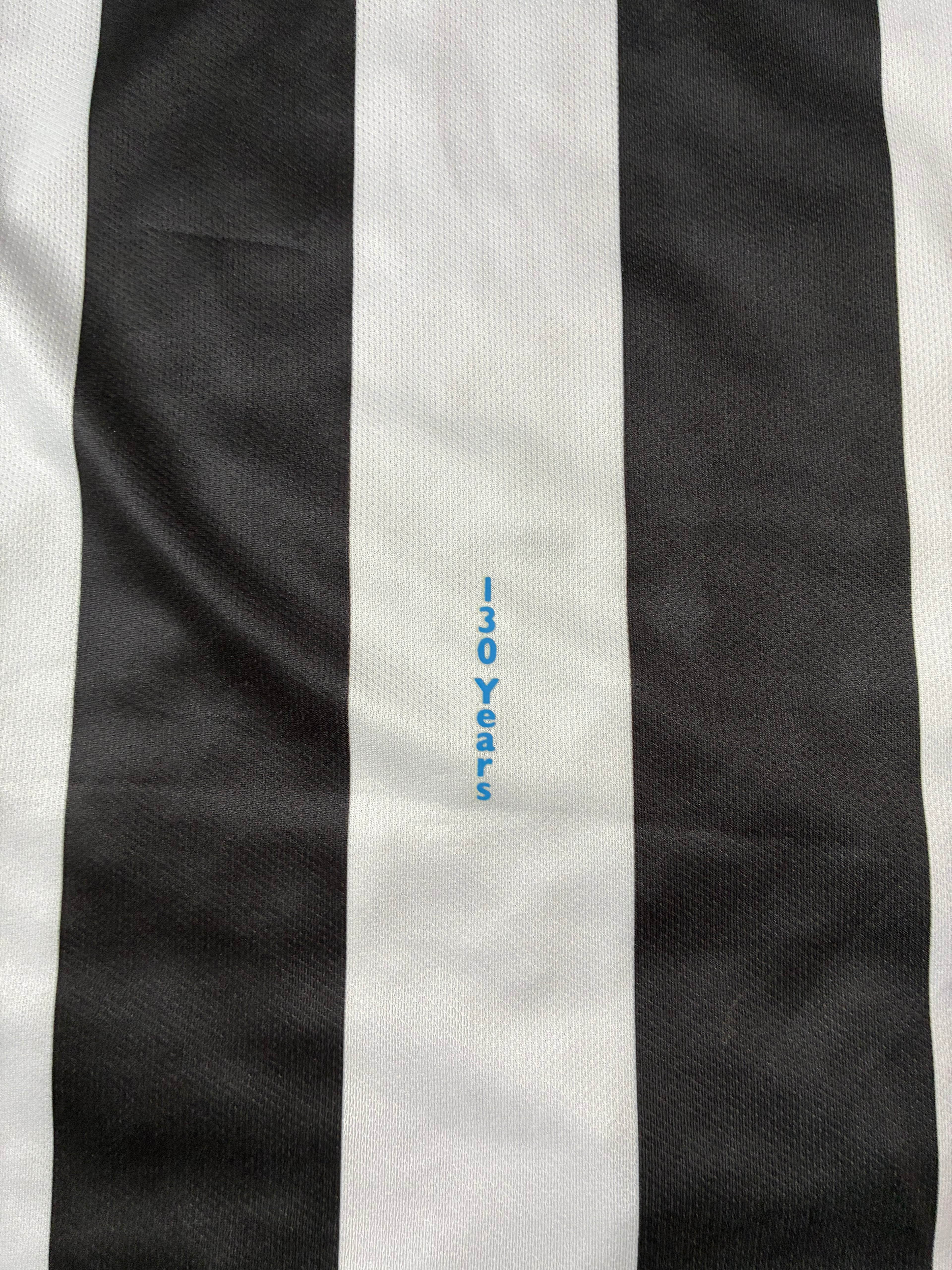 Castore Newcastle United 22/23 Home Size Medium