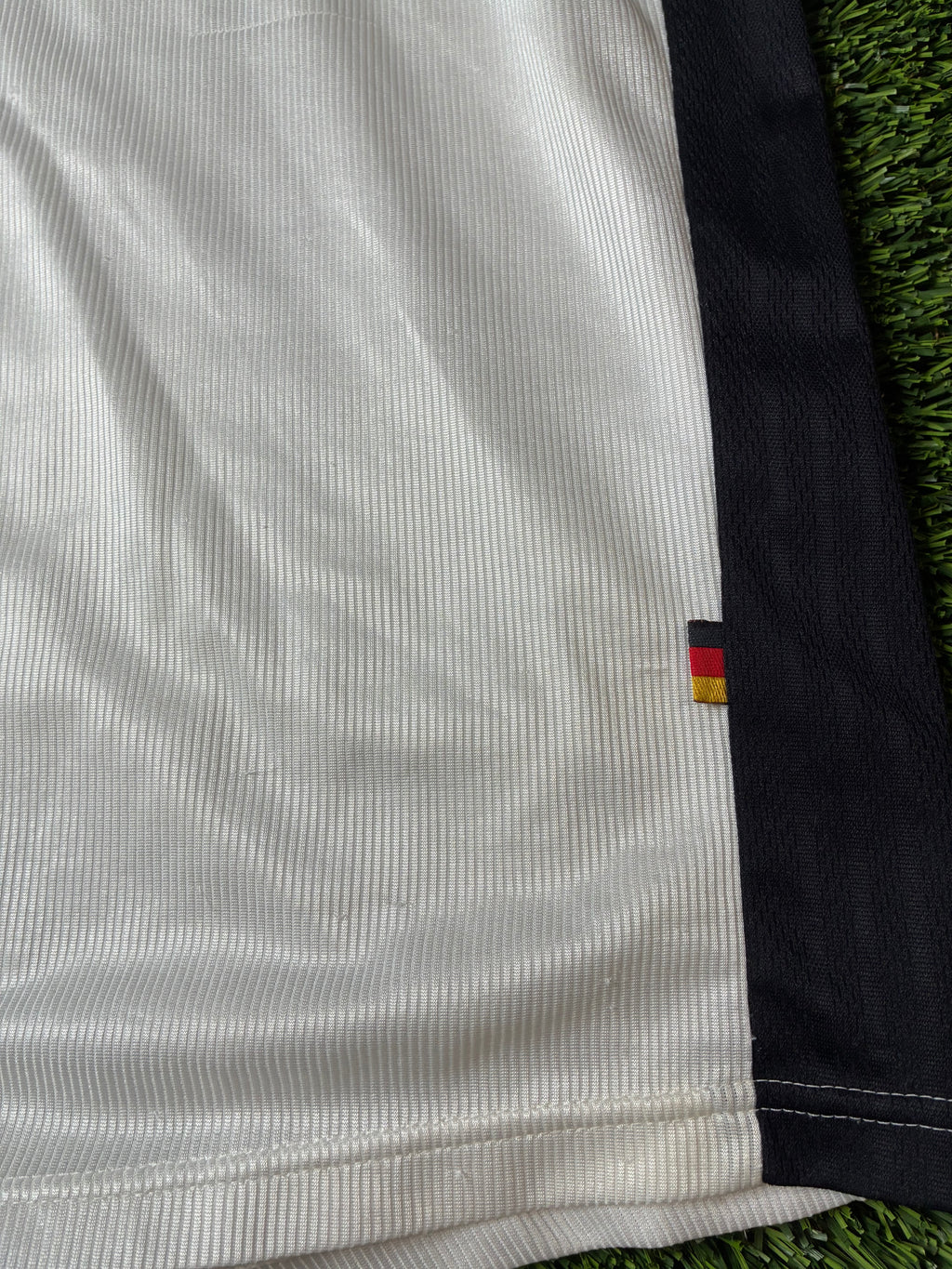 Adidas Germany 1998 World Cup Home Jersey Size Men's XL