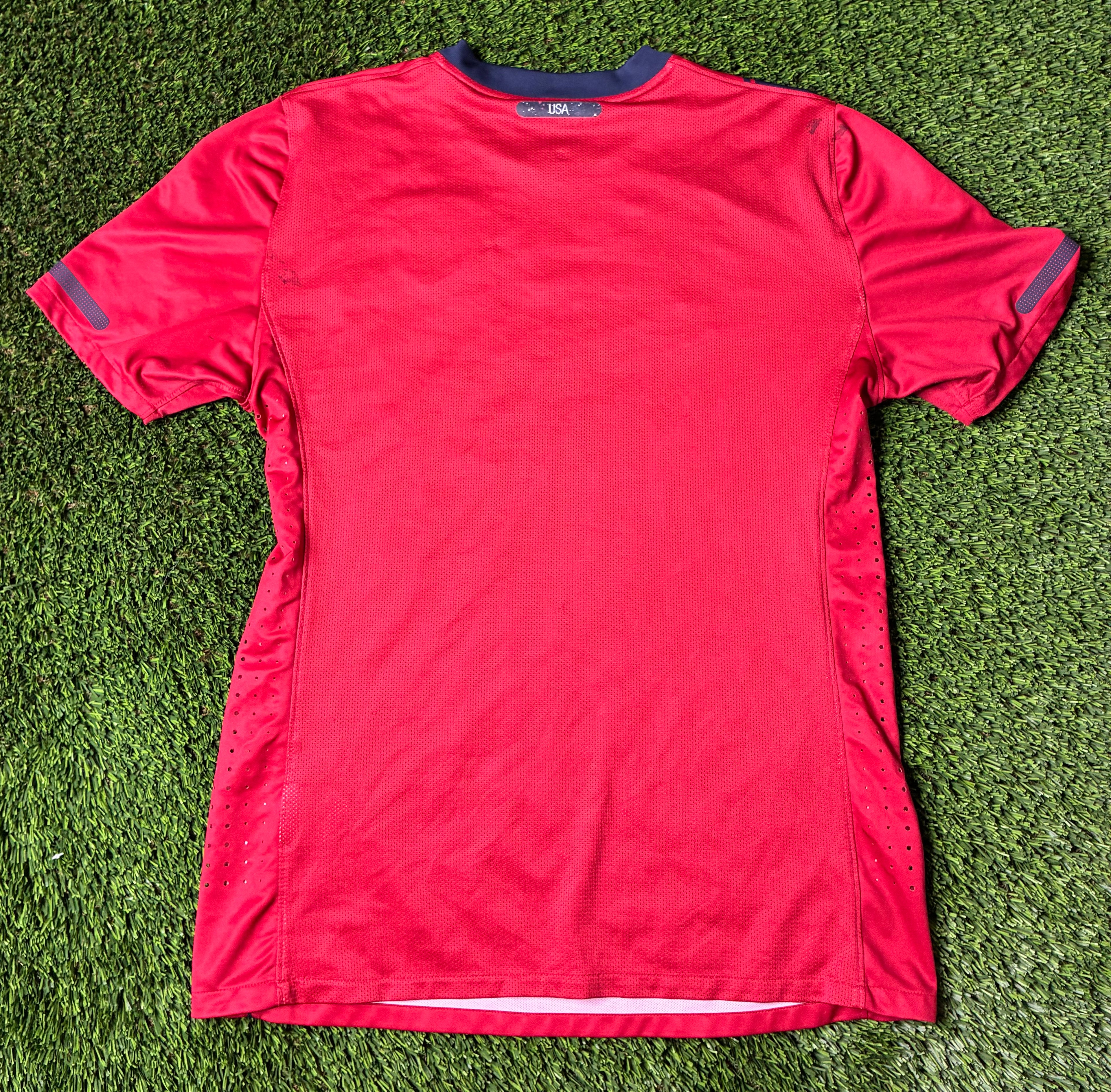 Nike USA 2011 Third Jersey Size Men's Large