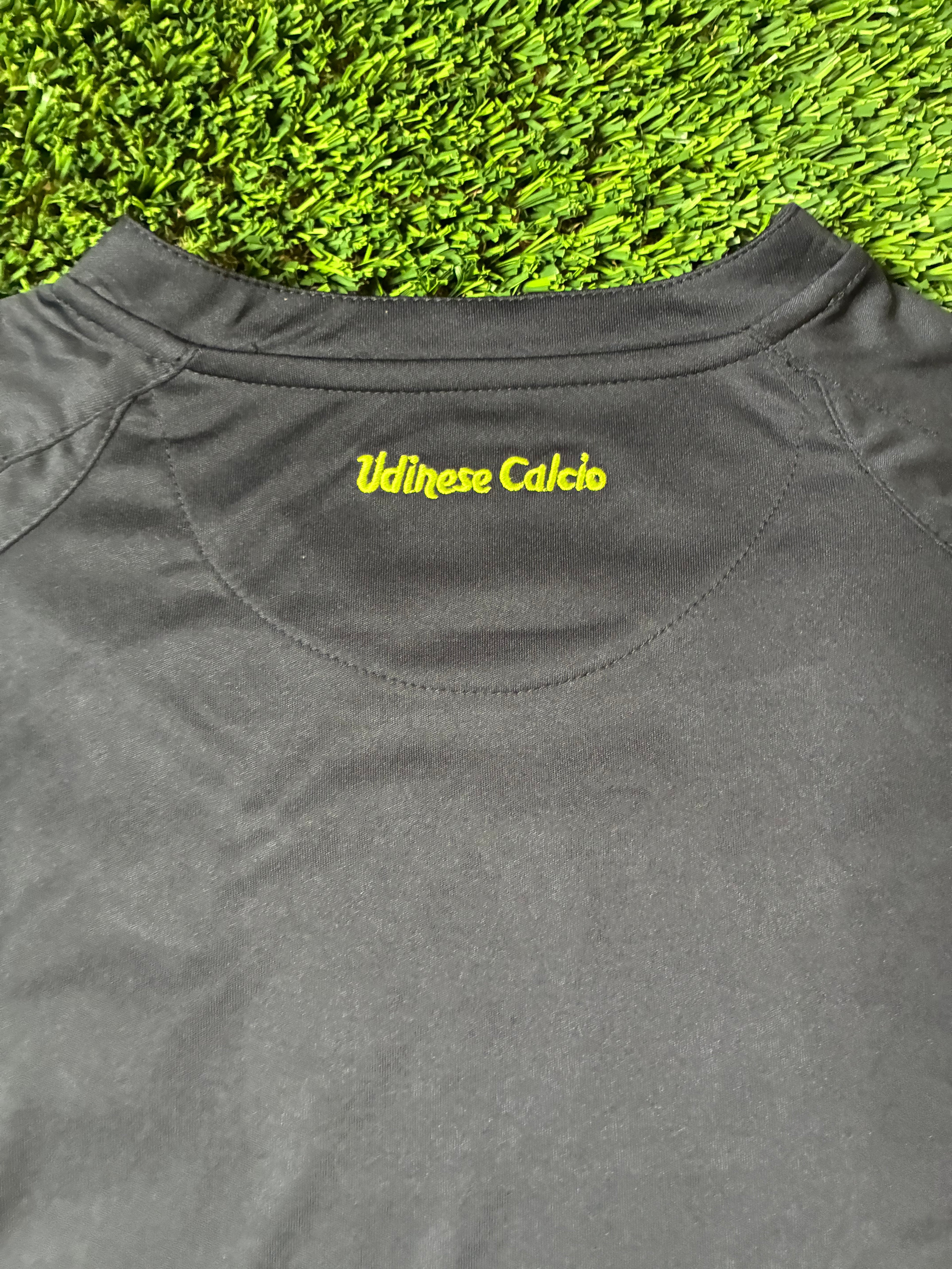 Legea Udinese 12/13 Third Size Large