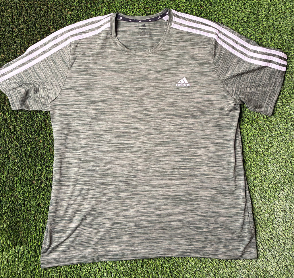 Green Adidas Custom Jersey Size XL