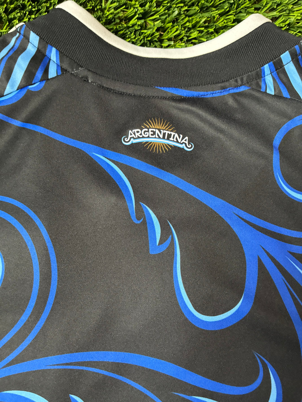Adidas Argentina 2026 Away