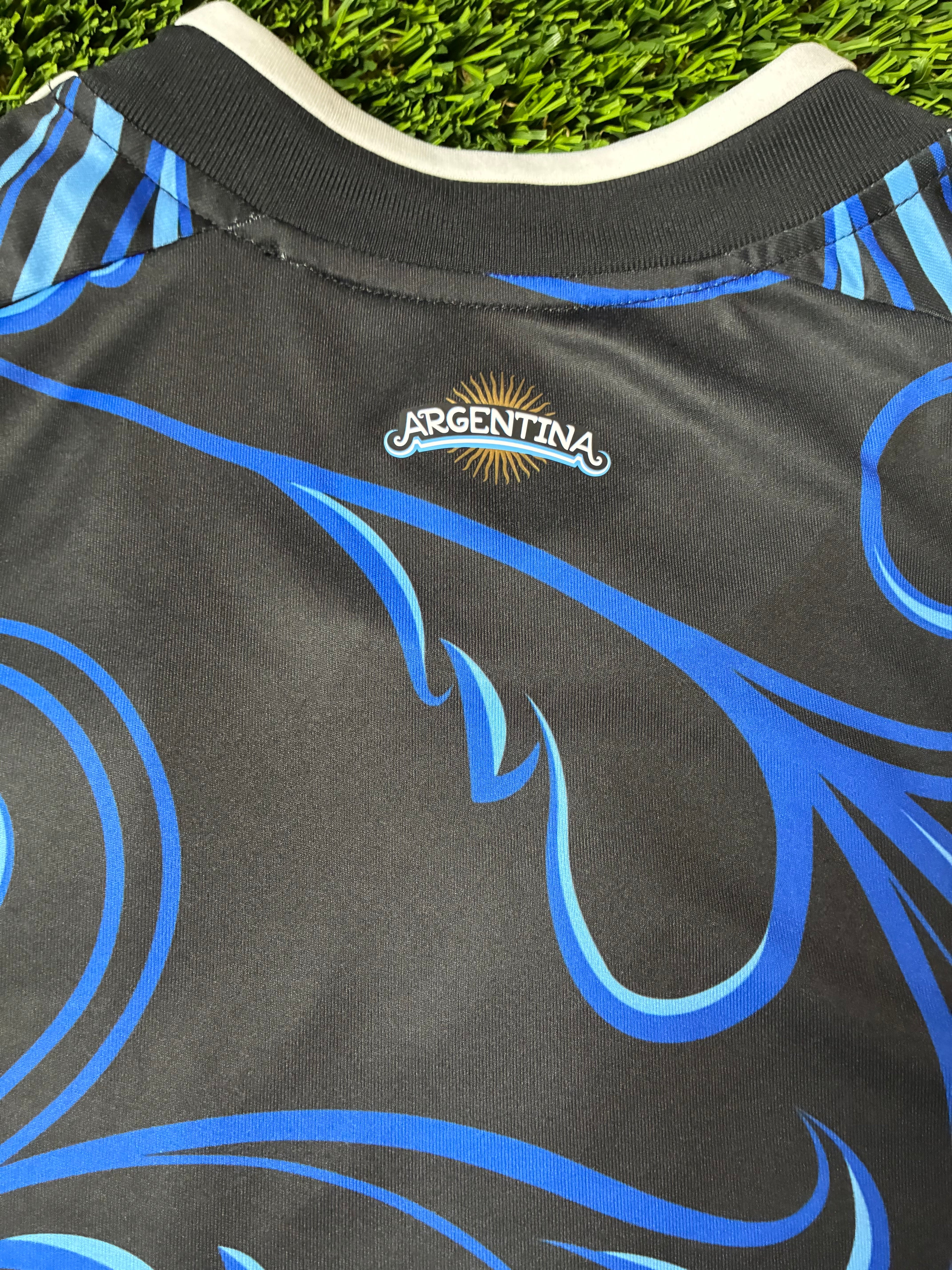 Adidas Argentina 2026 Away