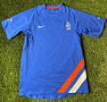 Nike Netherlands 06/08 Training Jersey Size Men’s Medium