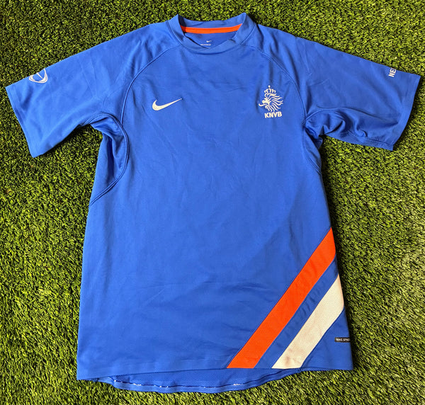 Jersey front view