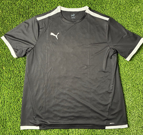 Jersey front view