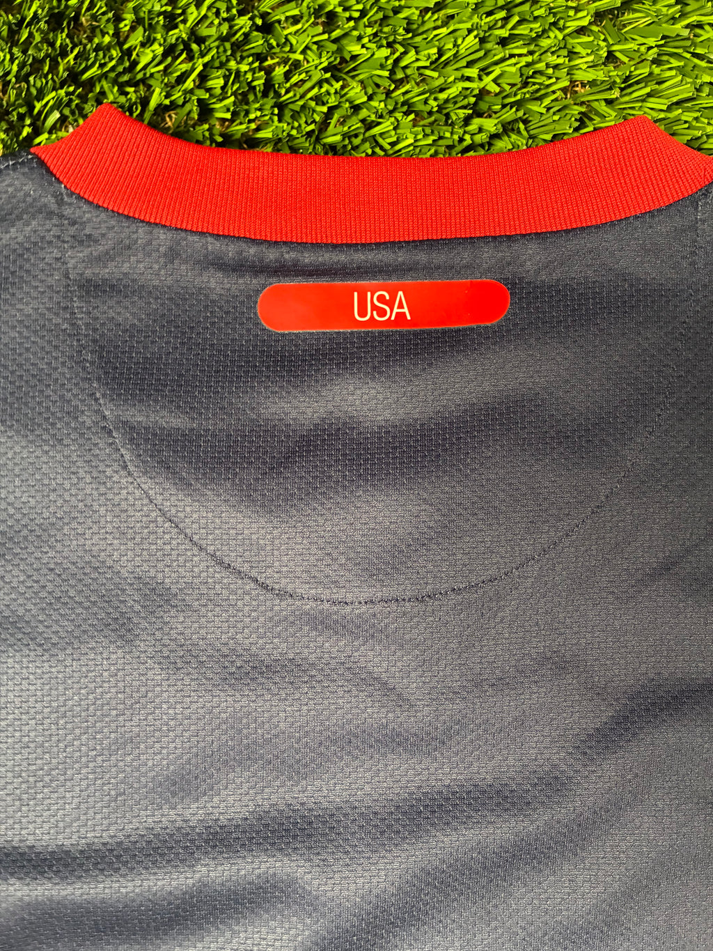 Nike USA 2010 World Cup Away Jersey Size Men's Medium