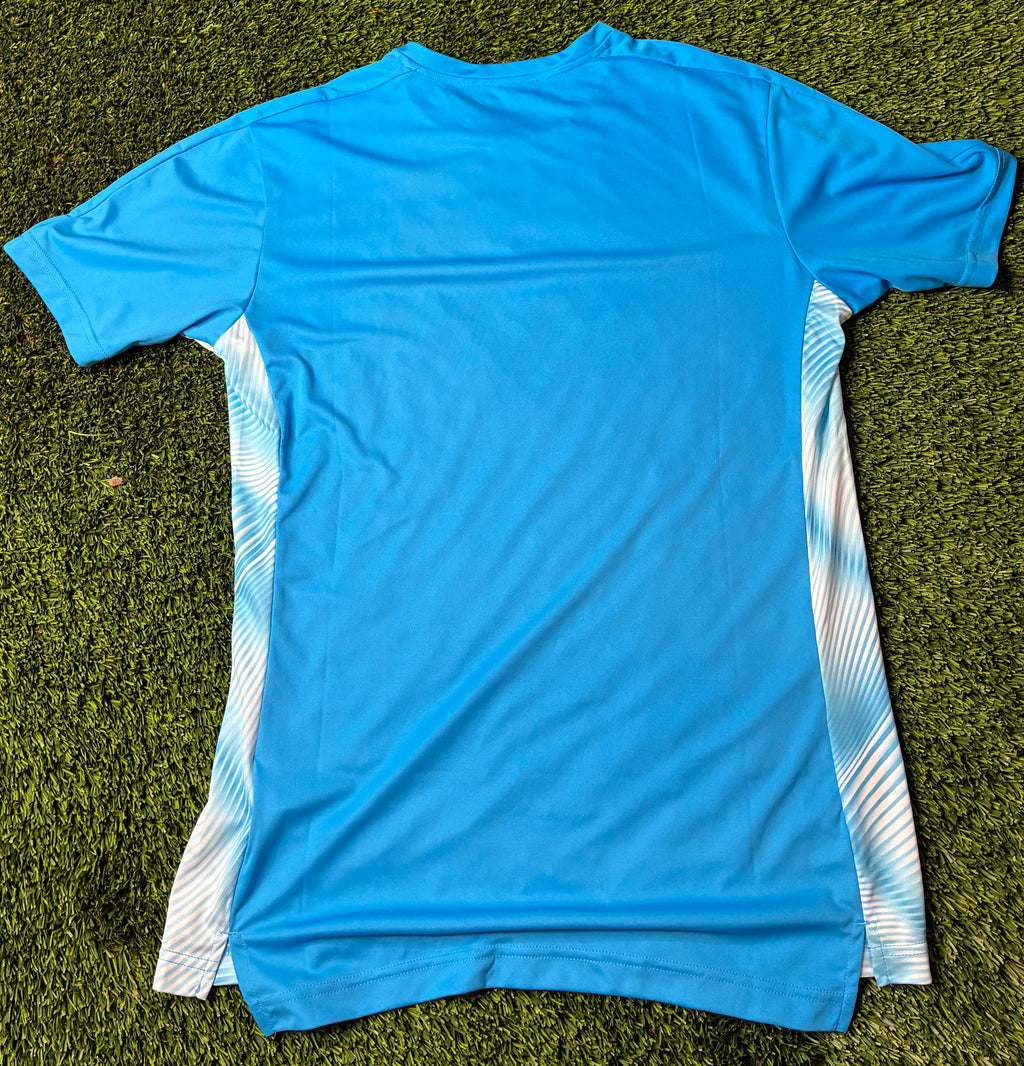 Puma Marseille 19/20 Training Jersey Size Men’s Large