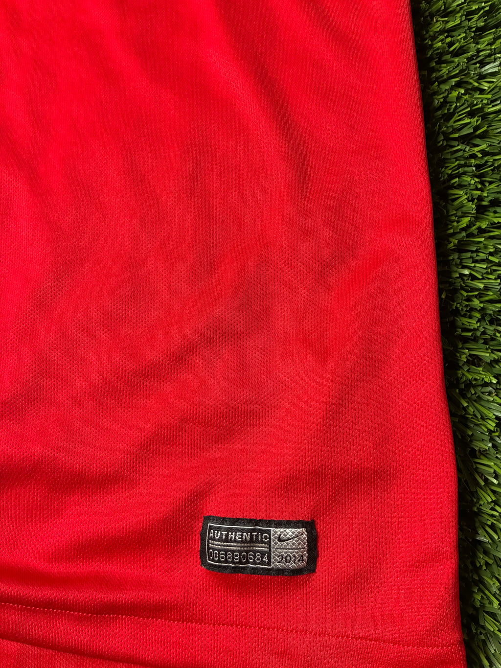 Nike USA 2014 World Cup Away Jersey Size Men’s Large
