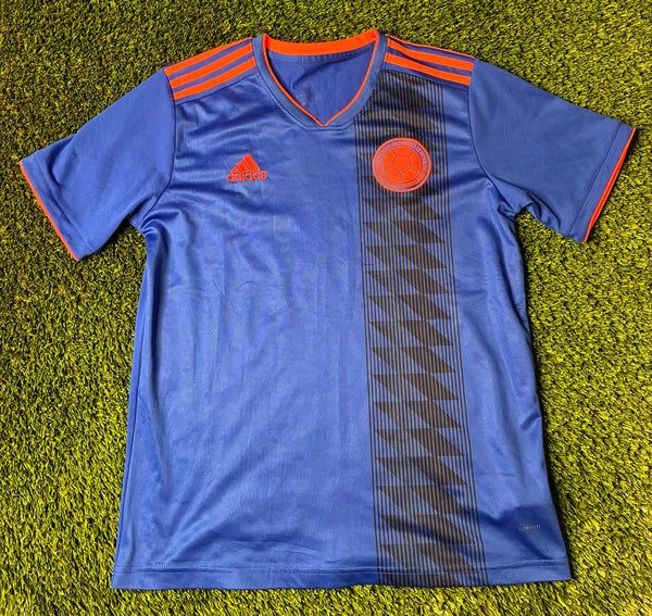 Jersey front view