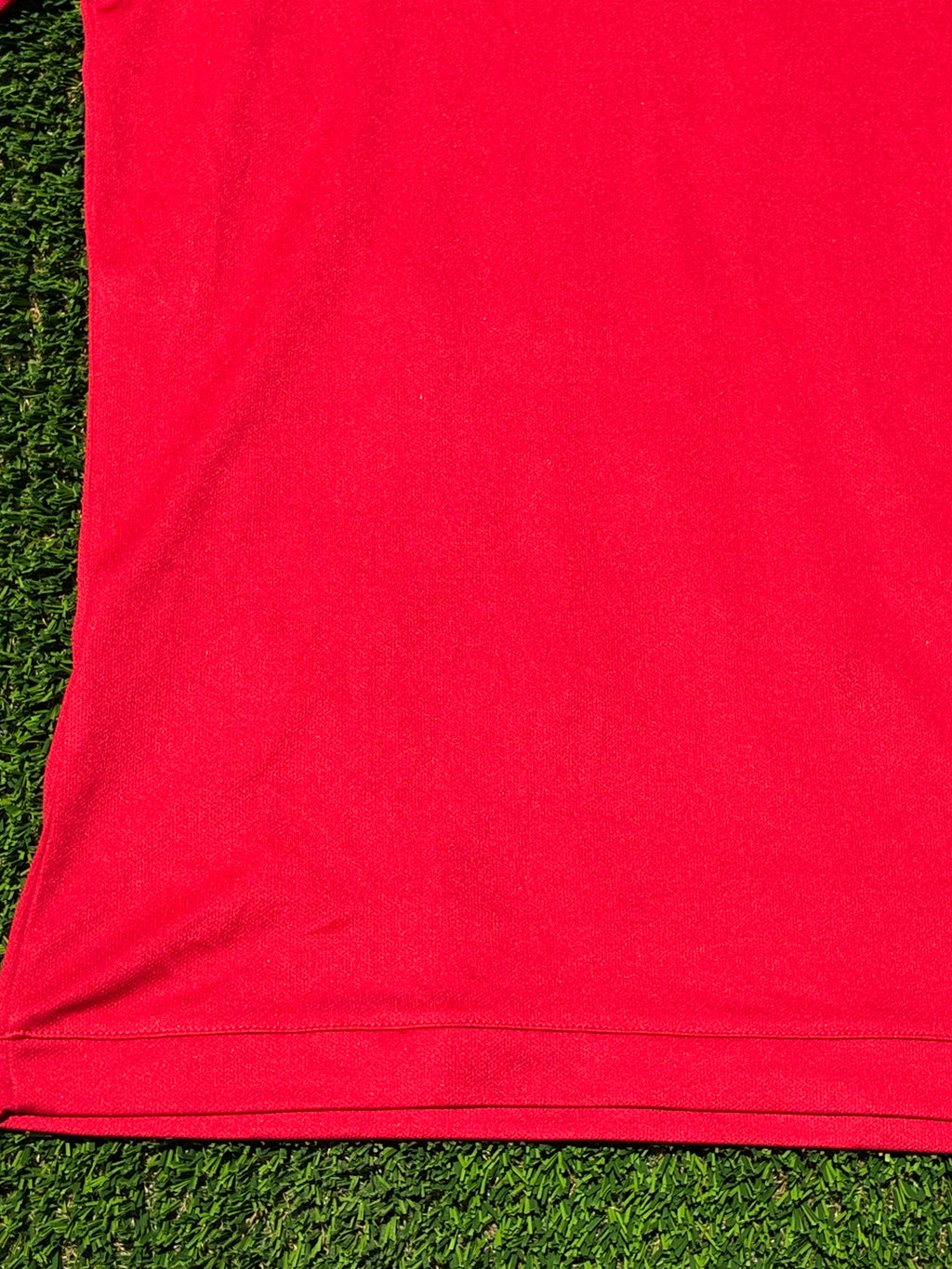 Replica Morocco Jersey Size Men's Medium
