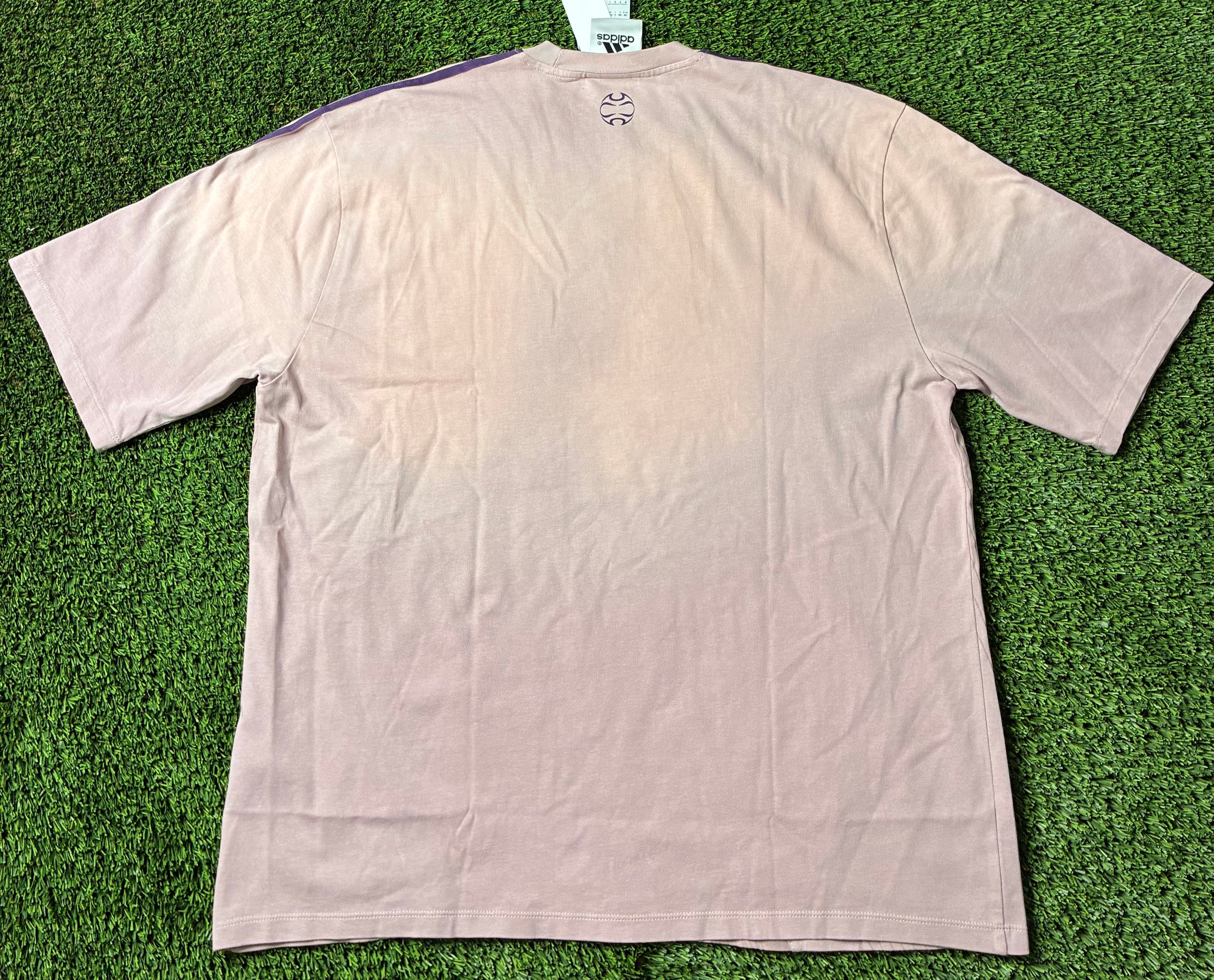 Adidas Tiro Women’s Over Sized T-Shirt