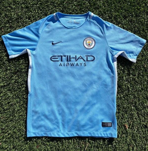 Jersey front view