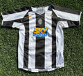Nike Juventus 04/05 Home Jersey Size Youth Large