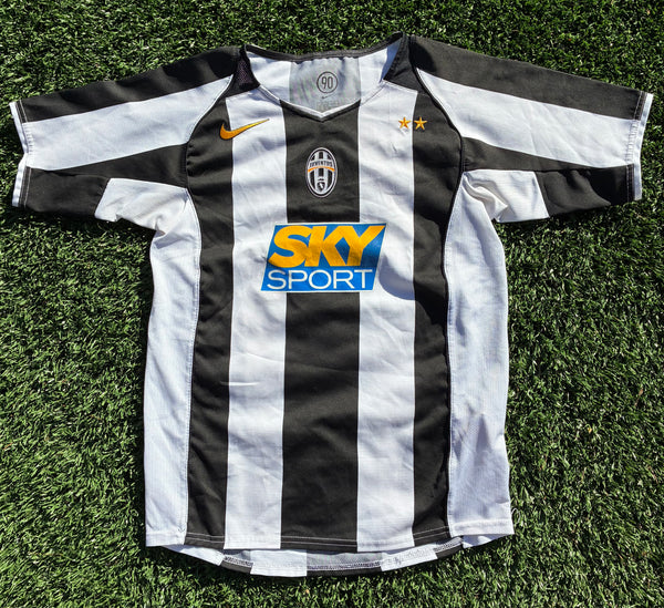 Jersey front view
