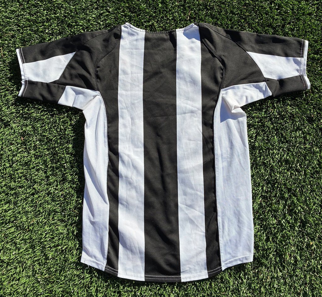 Nike Juventus 04/05 Home Jersey Size Youth Large