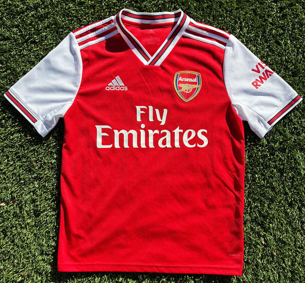 Jersey front view