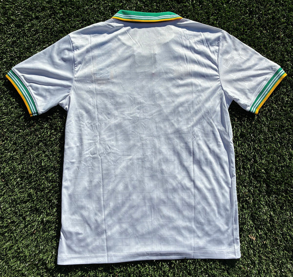 Jersey back view