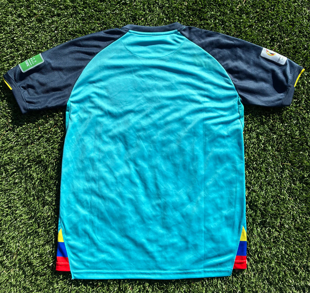 Marathon Ecuador 21/22 Away Jersey Size Men's Medium