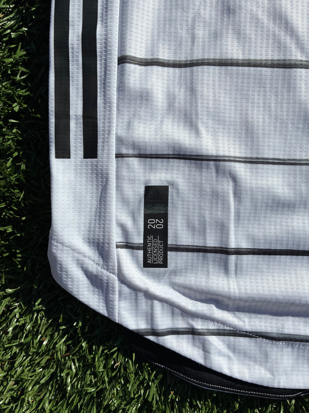 Adidas Germany Home Jersey 20/21 Size Men's Medium