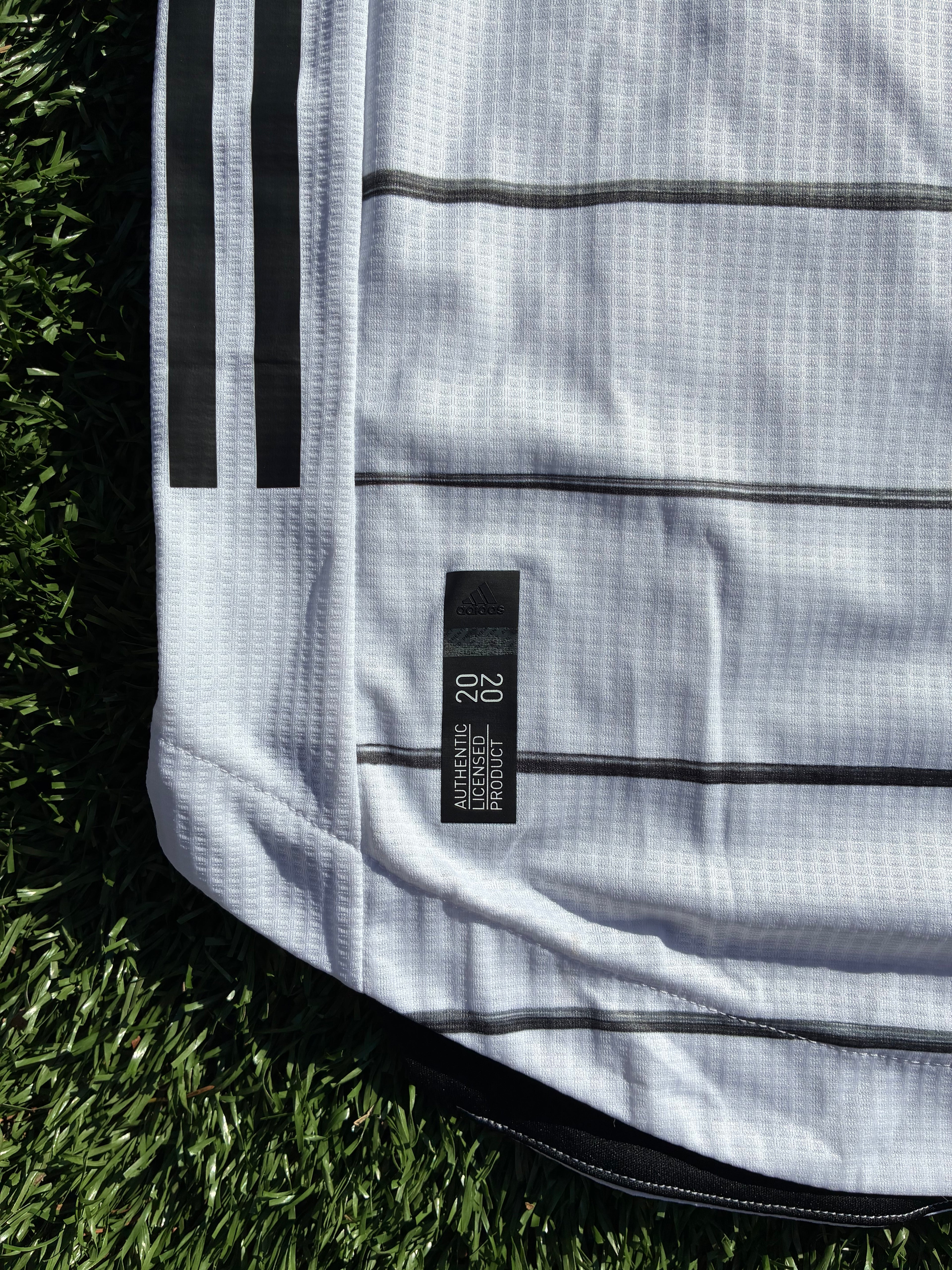 Adidas Germany Home Jersey 20/21 Size Men's Medium