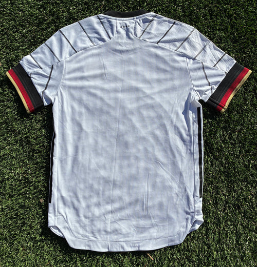 Adidas Germany Home Jersey 20/21 Size Men's Medium