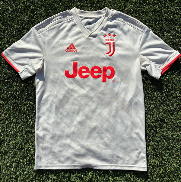 Jersey front view