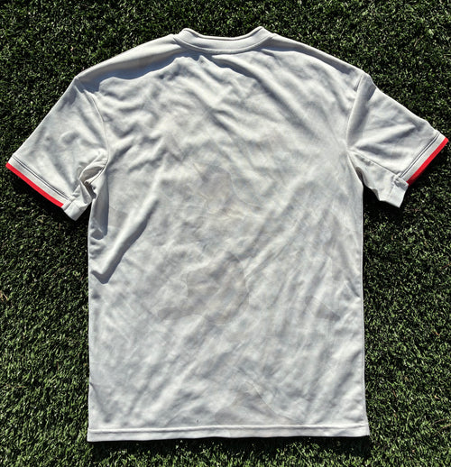 Adidas Juventus 19/20 Away Jersey Size Youth XL