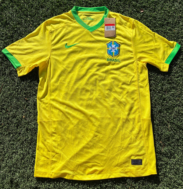 Jersey front view